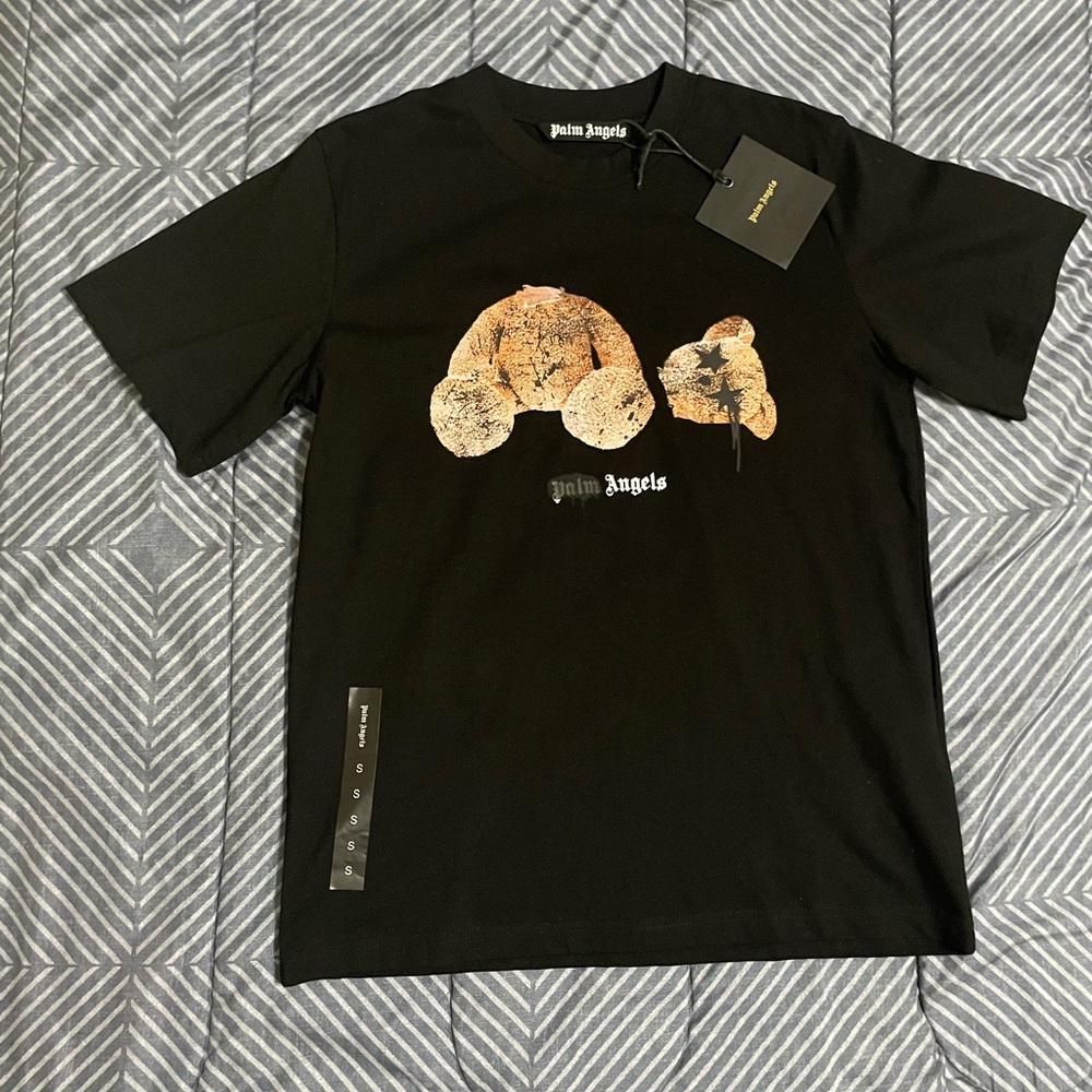 Palm Angels T-shirt